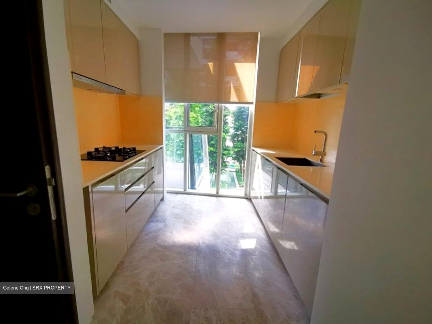 Corals At Keppel Bay (D4), Condominium #356549961